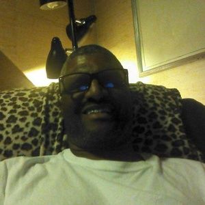 Meet your Posher, Marvin